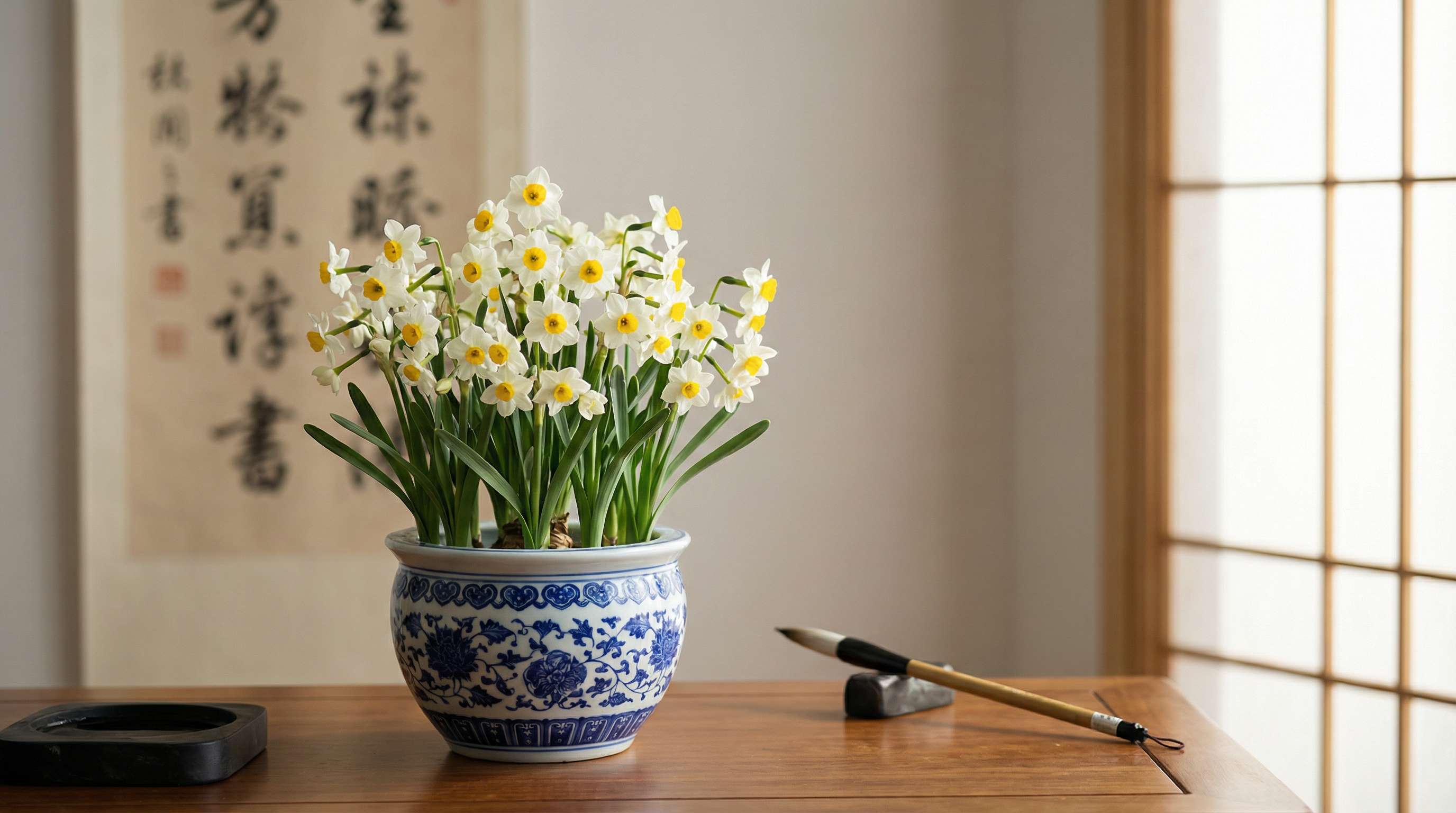 国产水仙花视频